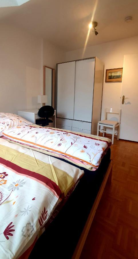 Privat Zimmer In Bad Homburg Bei Kurhaus Bad Homburg vor der Höhe Zewnętrze zdjęcie