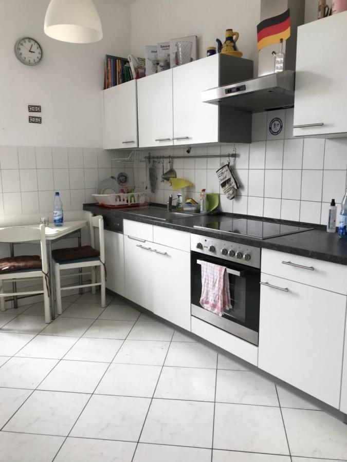 Privat Zimmer In Bad Homburg Bei Kurhaus Bad Homburg vor der Höhe Zewnętrze zdjęcie